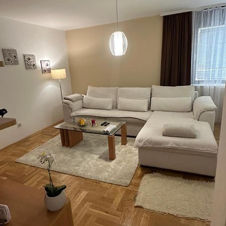 Perla Stan Breka Apartman Szarajevó Kültér fotó